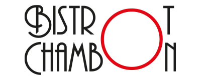 Bistrot Chambon